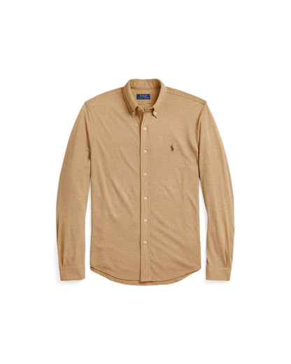 Featherweight Mesh Shirt