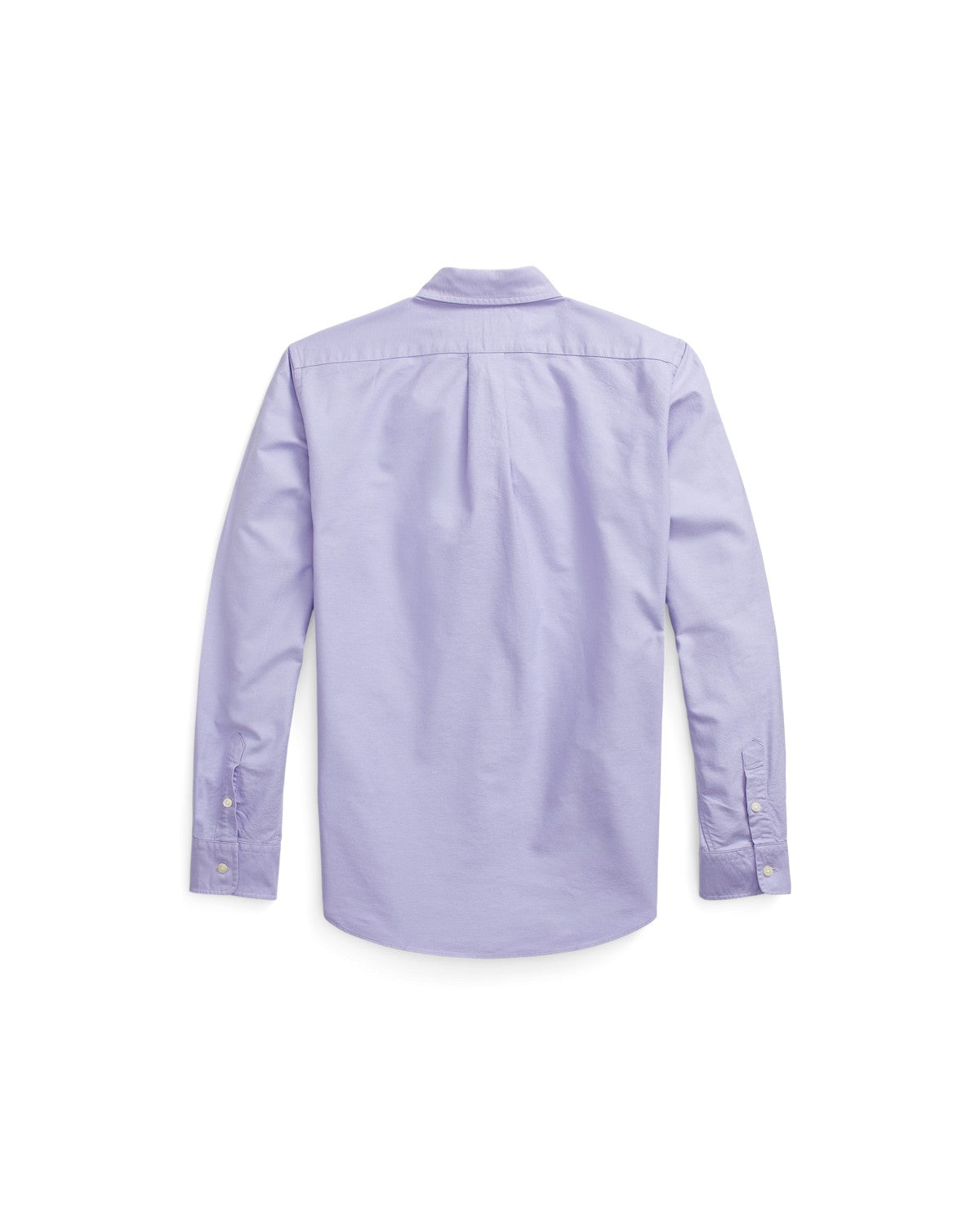 Classic Fit Oxford Shirt