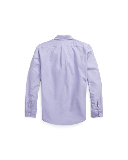 Classic Fit Oxford Shirt