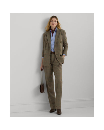 Classic Fit Cotton Shirt