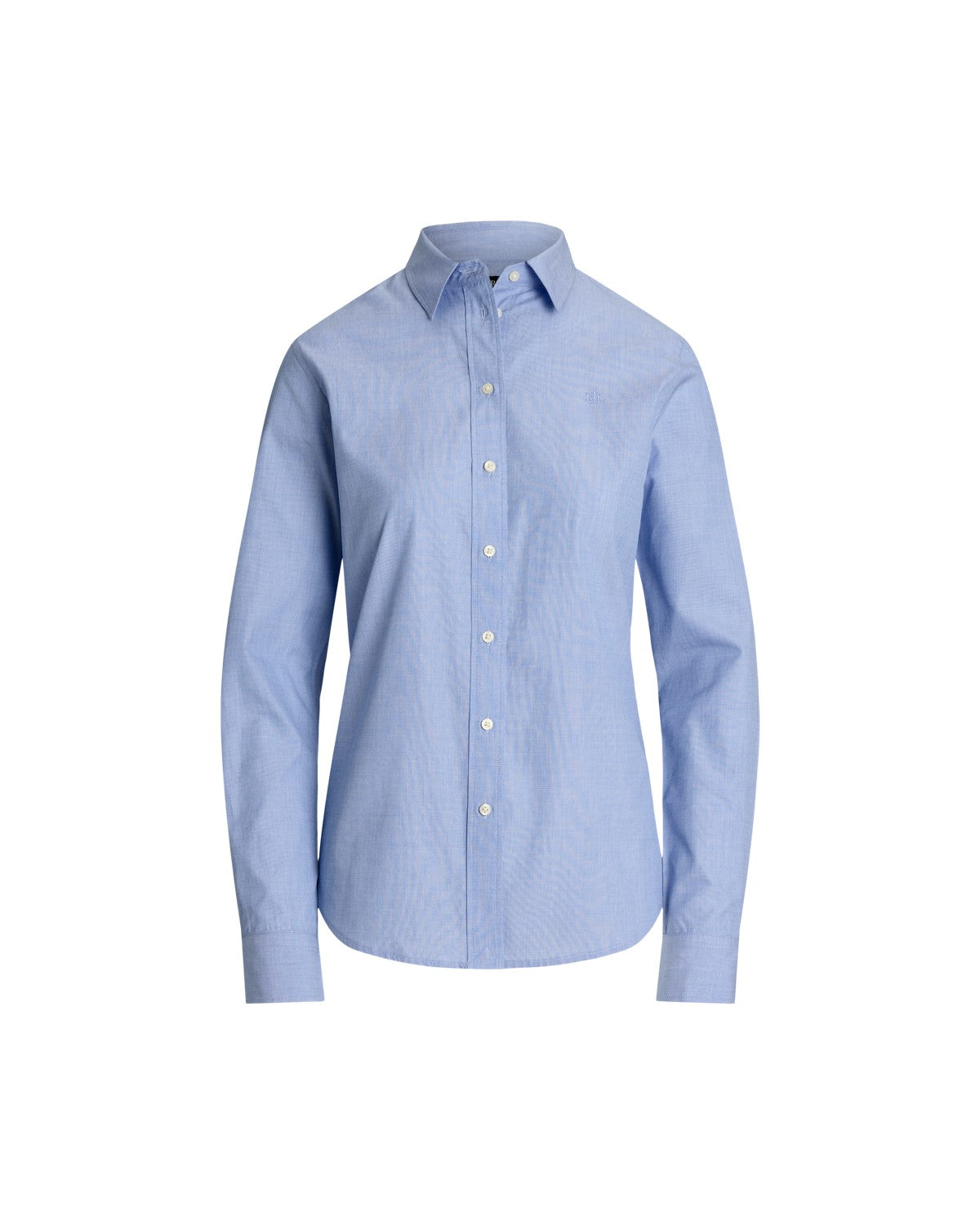 Classic Fit Cotton Shirt