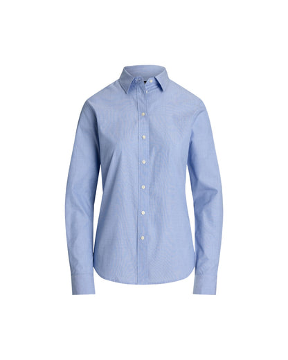Classic Fit Cotton Shirt