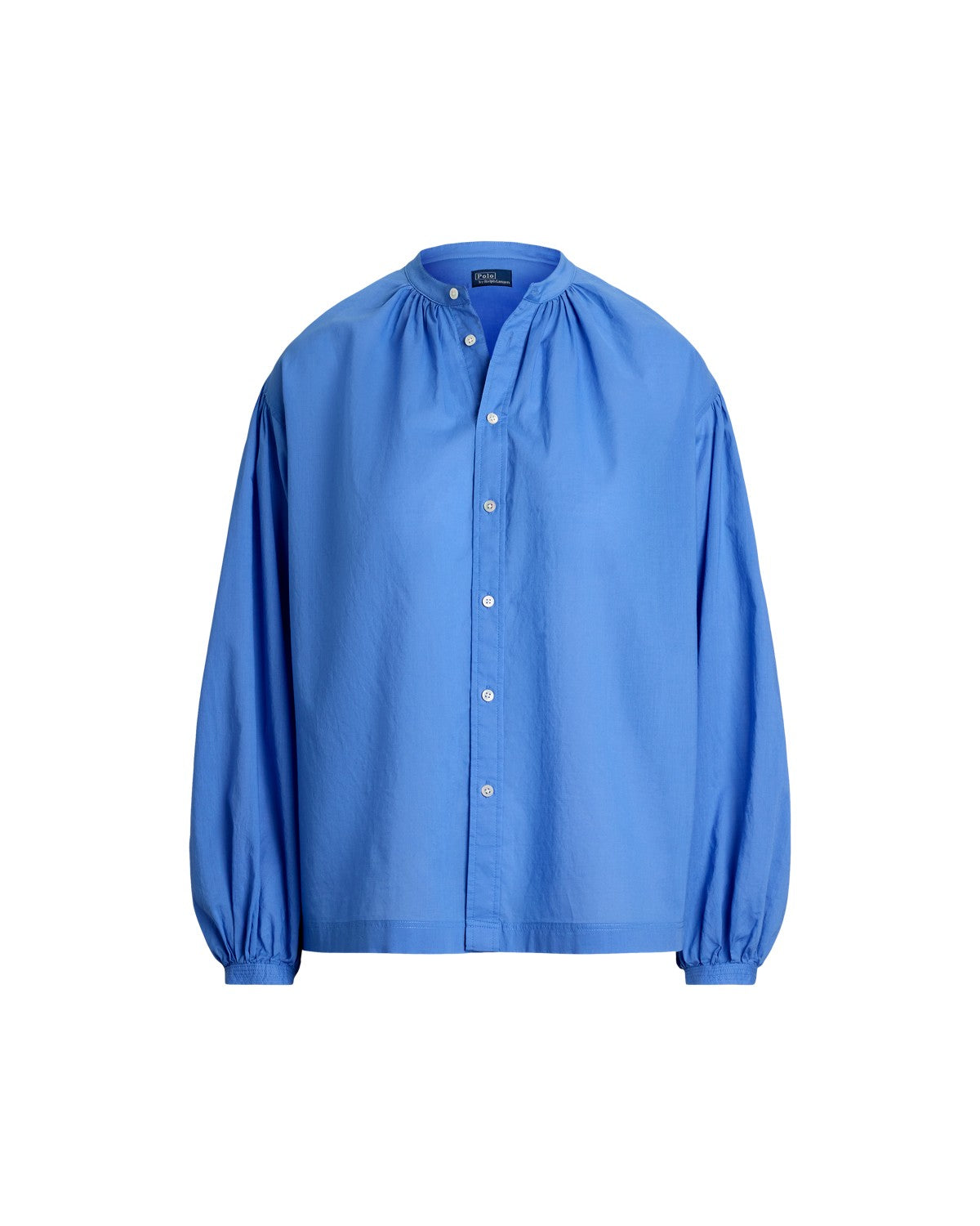 Cotton Voile Shirt