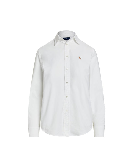 The Iconic Classic Fit Oxford Shirt