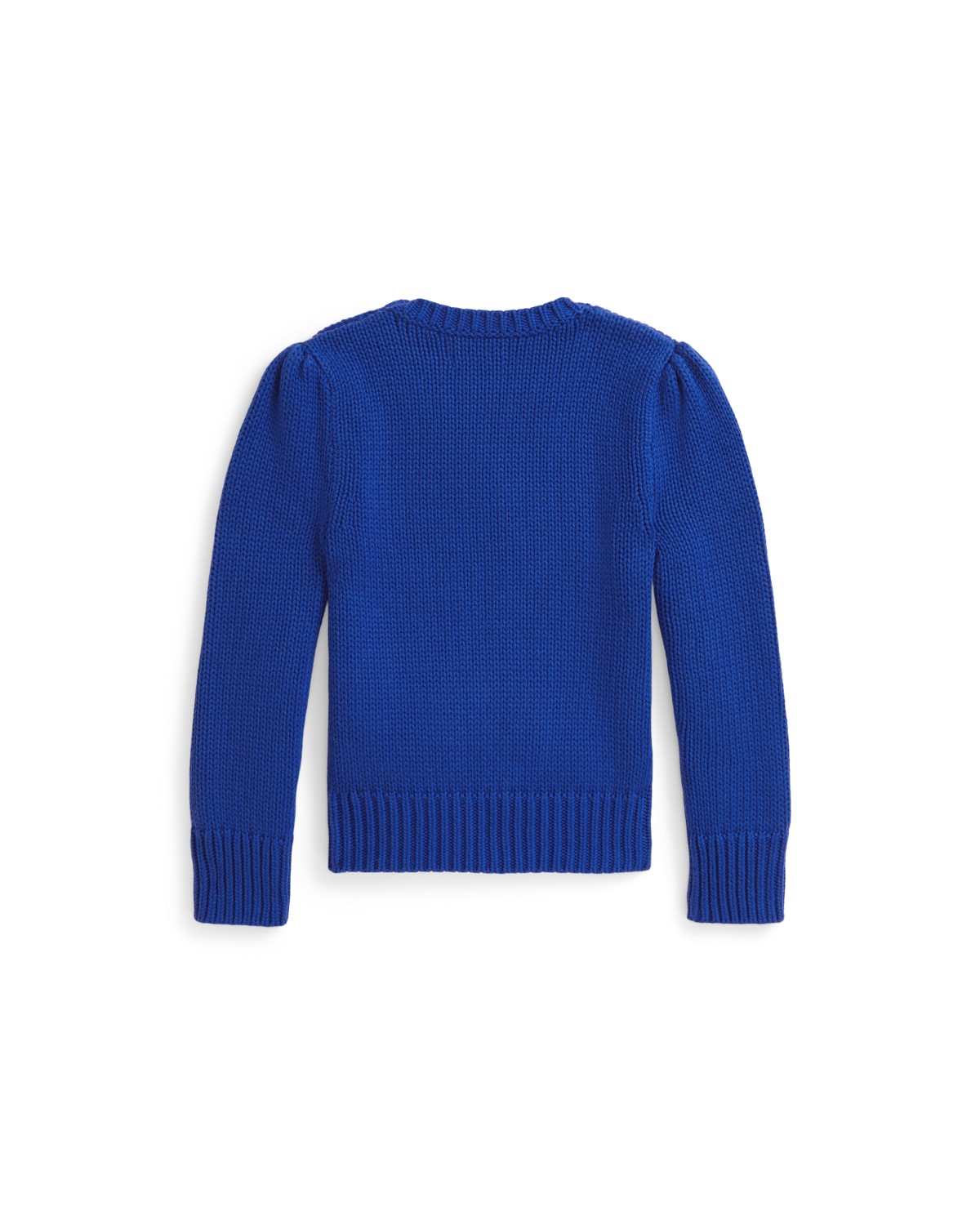 The Iconic Flag Jumper