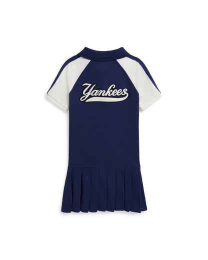 Polo Ralph Lauren Yankees Polo Dress