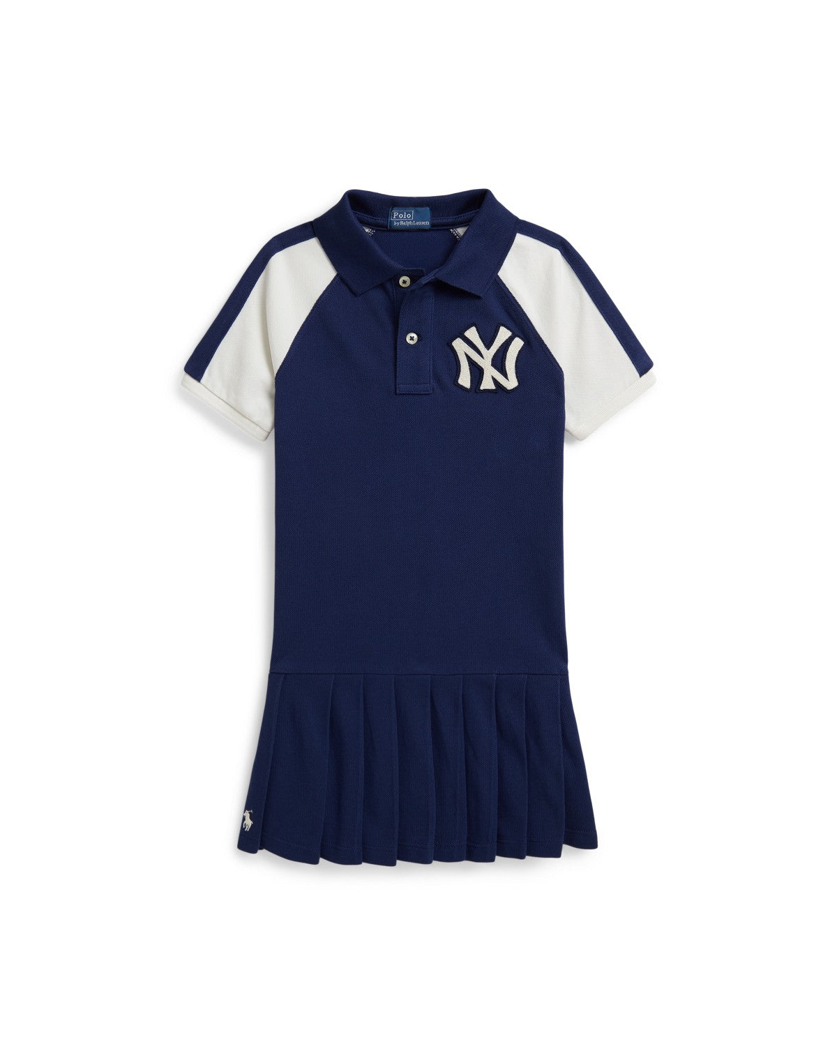Polo Ralph Lauren Yankees Polo Dress