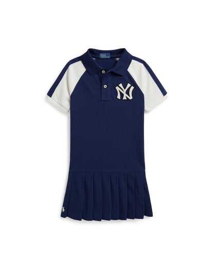 Polo Ralph Lauren Yankees Polo Dress