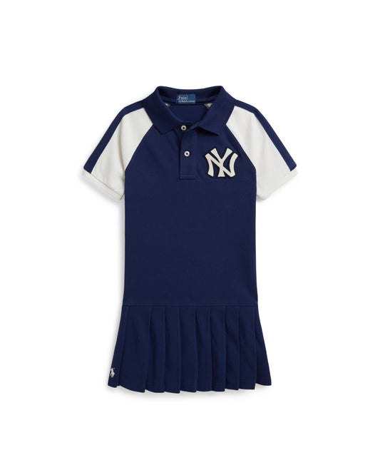 Polo Ralph Lauren Yankees Polo Dress