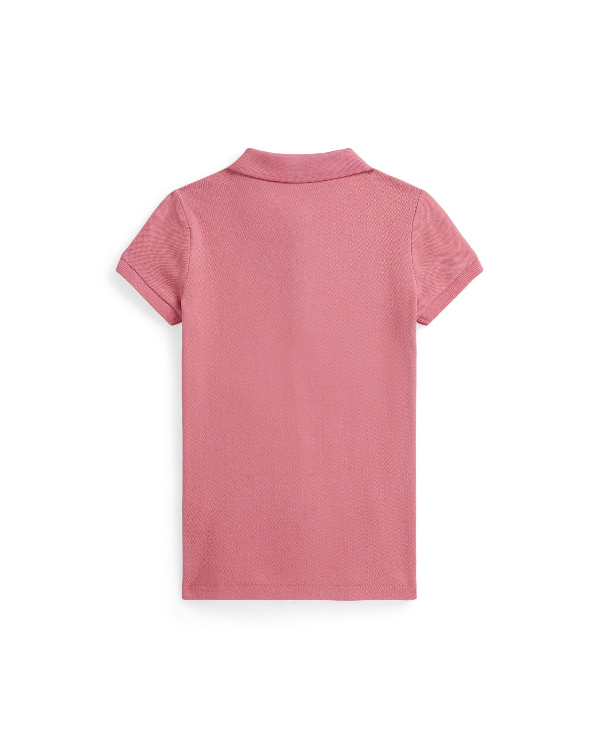 Stretch Pique Polo Shirt