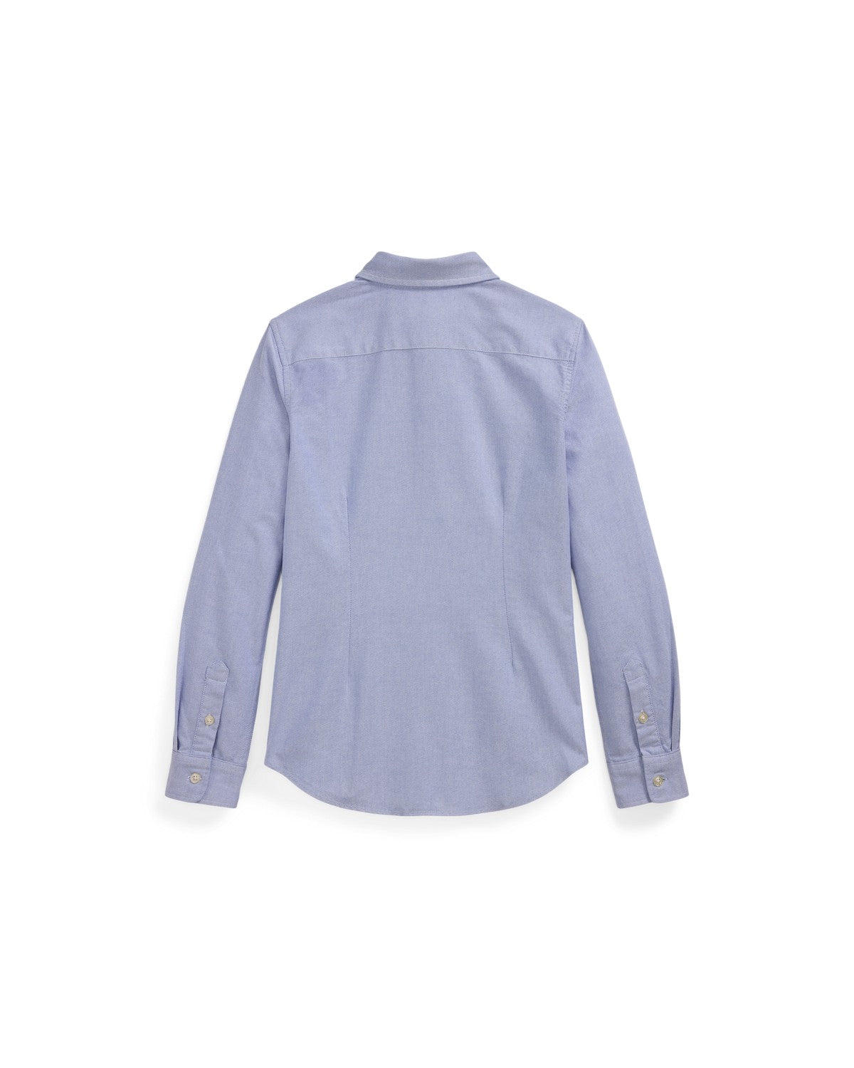 Cotton Oxford Shirt
