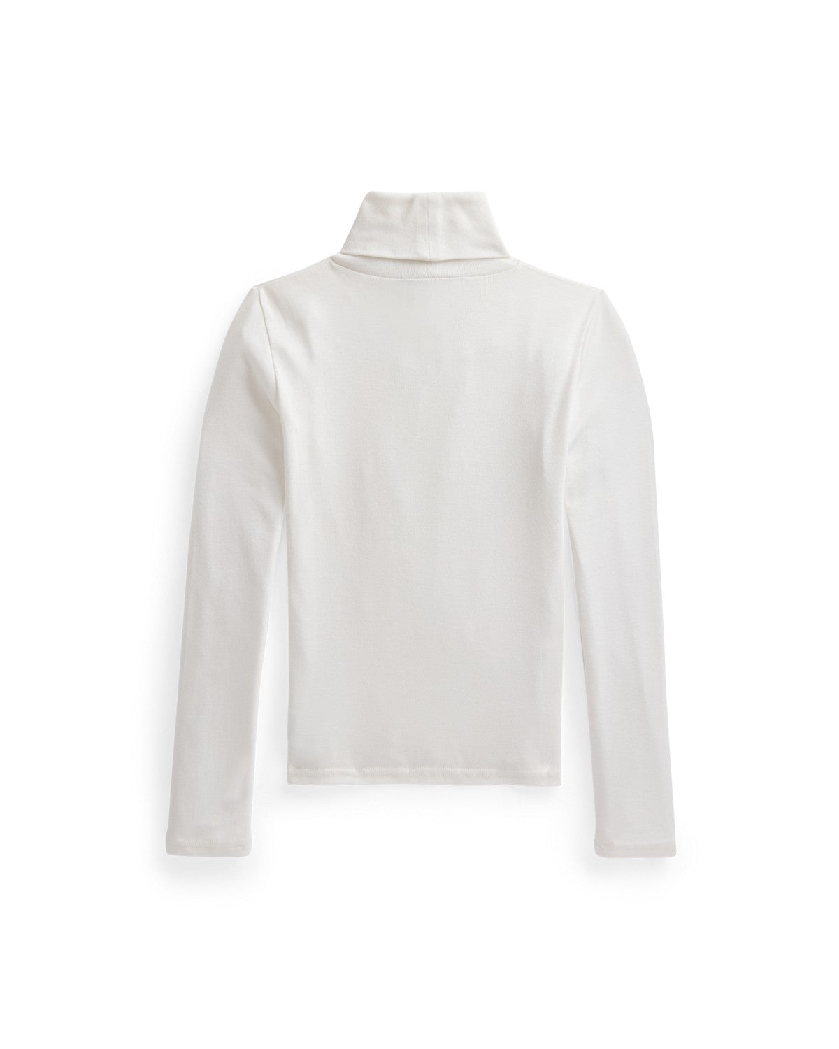 Rollneck Jumper