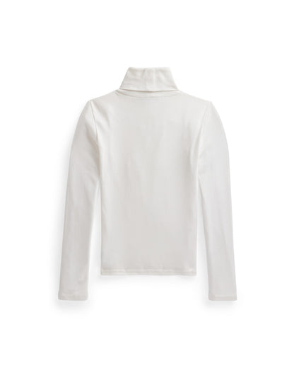 Rollneck Jumper