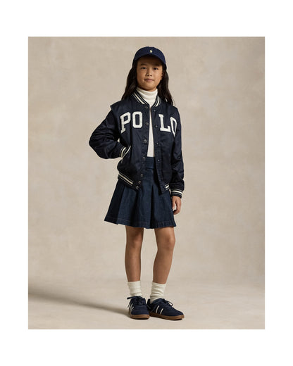 Rollneck Jumper