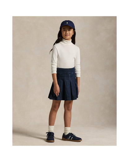 Rollneck Jumper
