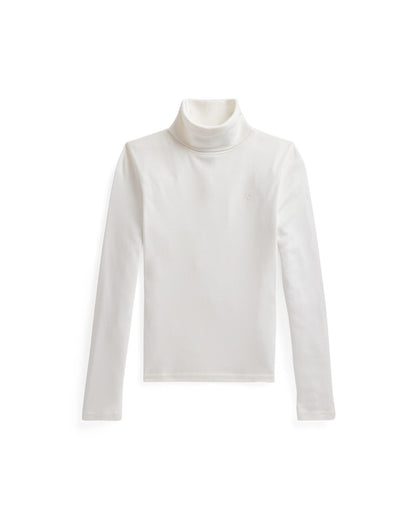 Rollneck Jumper