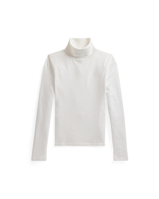 Rollneck Jumper