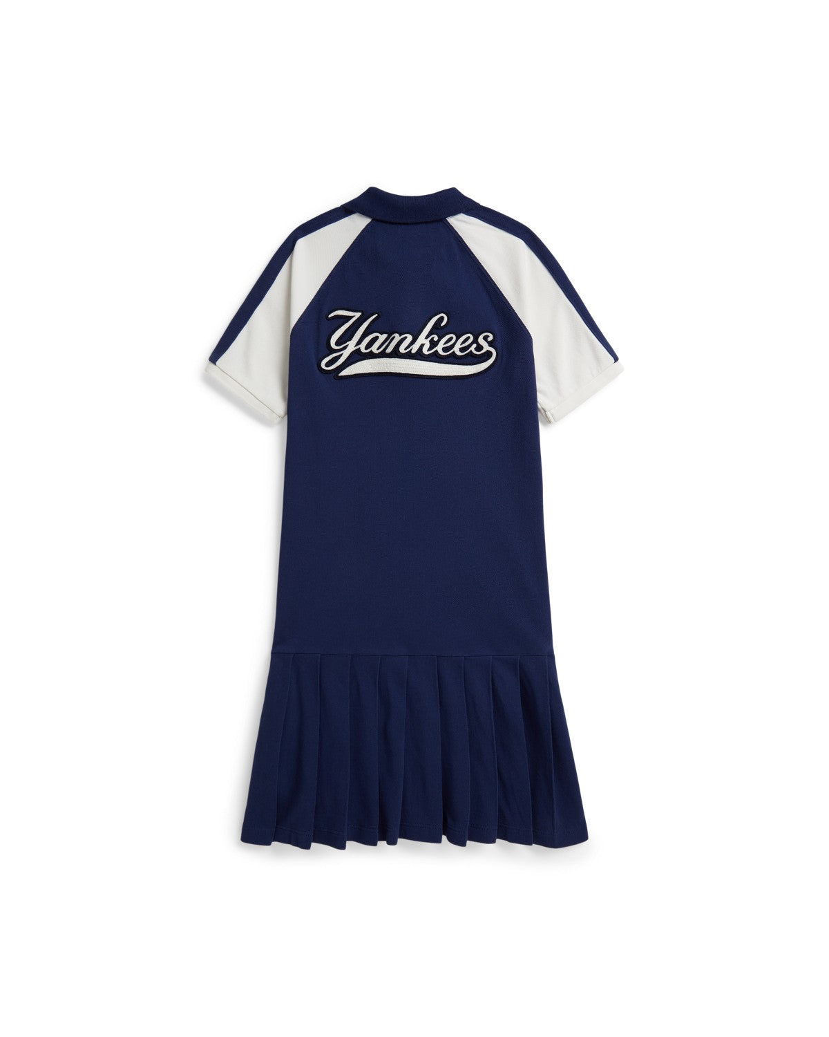 Polo Ralph Lauren Yankees Polo Dress