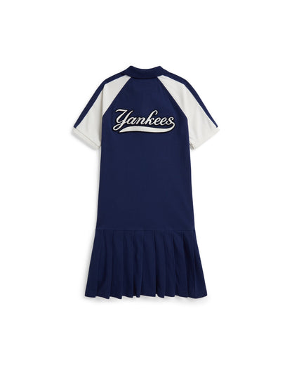 Polo Ralph Lauren Yankees Polo Dress