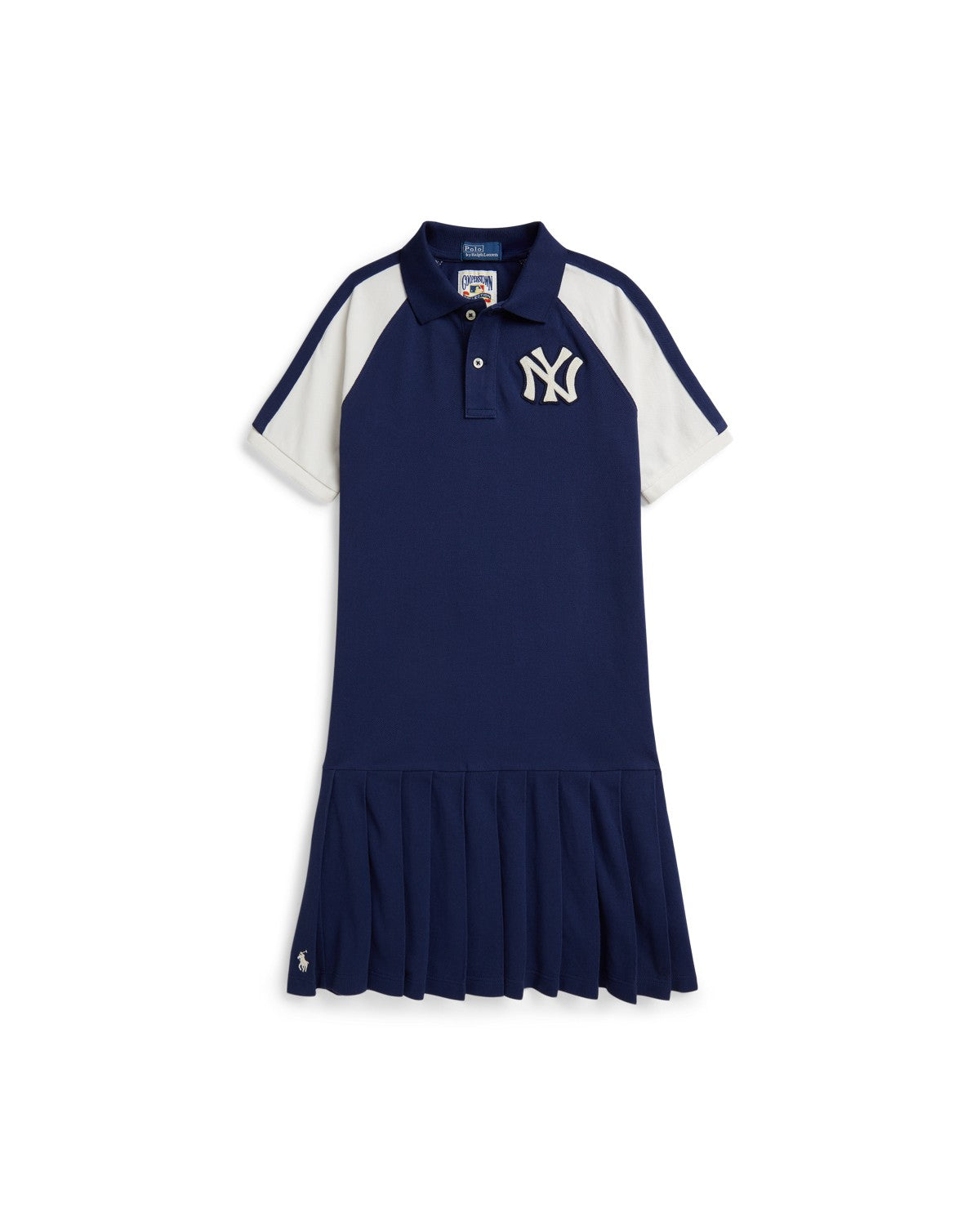 Polo Ralph Lauren Yankees Polo Dress