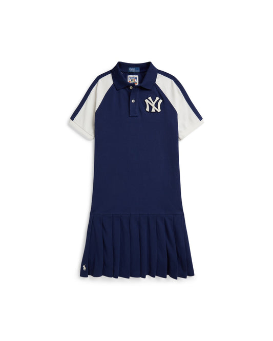 Polo Ralph Lauren Yankees Polo Dress