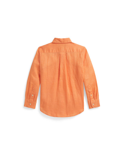 Linen Shirt