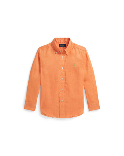 Linen Shirt