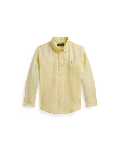 Linen Shirt