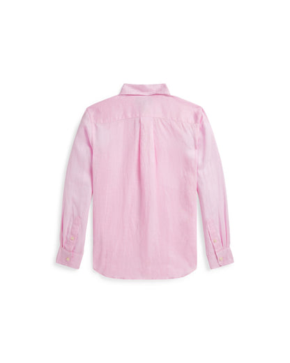 Linen Shirt