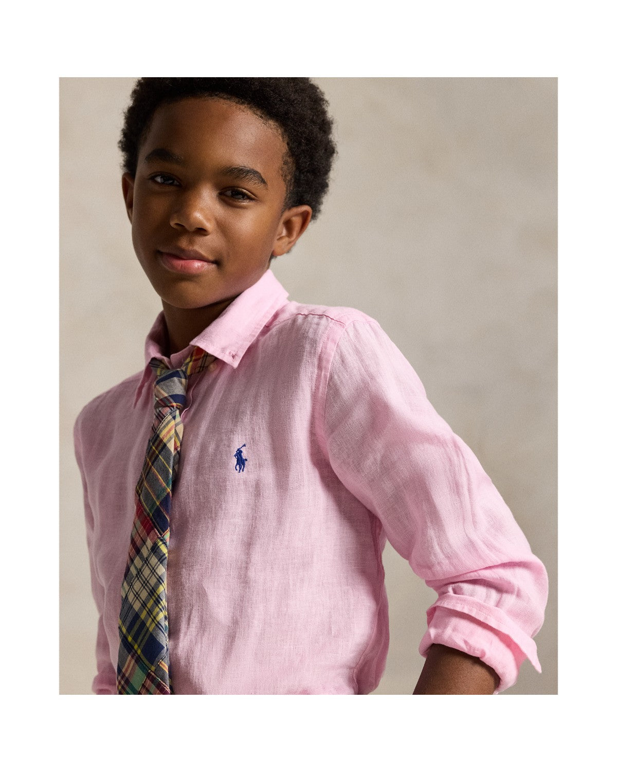 Linen Shirt