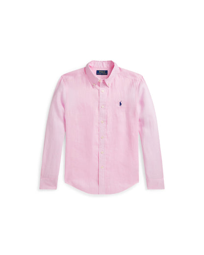 Linen Shirt