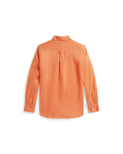Linen Shirt