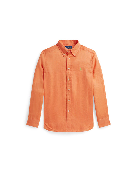 Linen Shirt