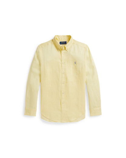 Linen Shirt
