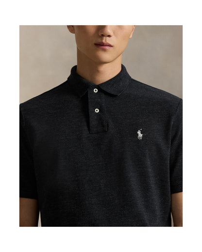 The Iconic Mesh Polo Shirt