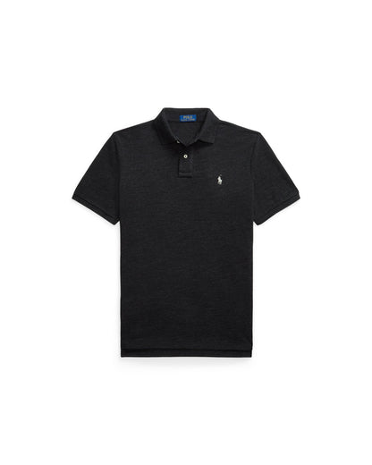 The Iconic Mesh Polo Shirt