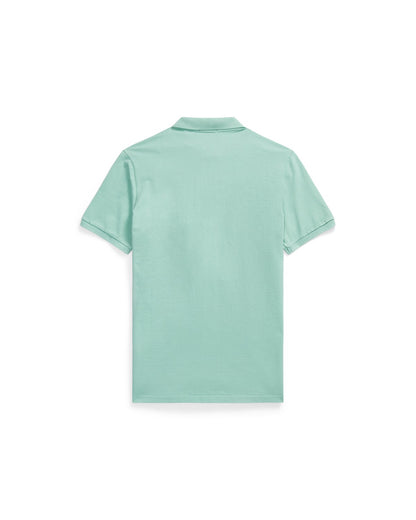 The Iconic Mesh Polo Shirt