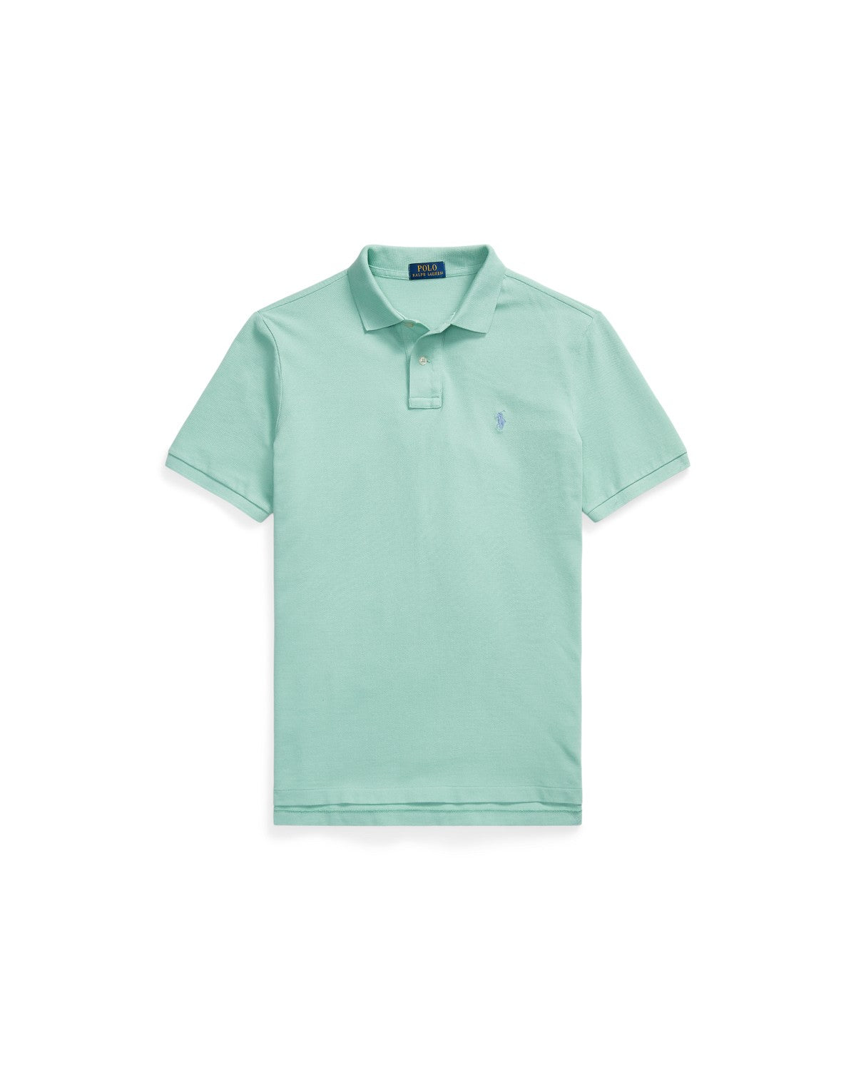 The Iconic Mesh Polo Shirt