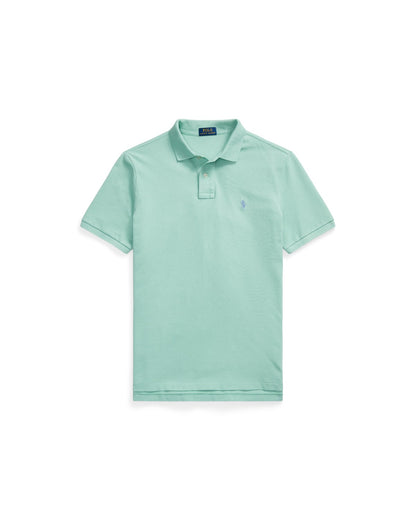 The Iconic Mesh Polo Shirt