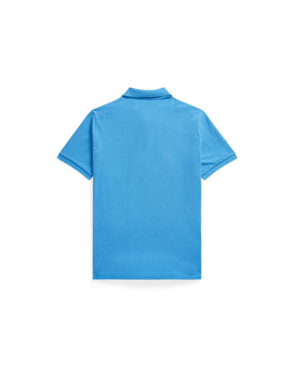 The Iconic Mesh Polo Shirt