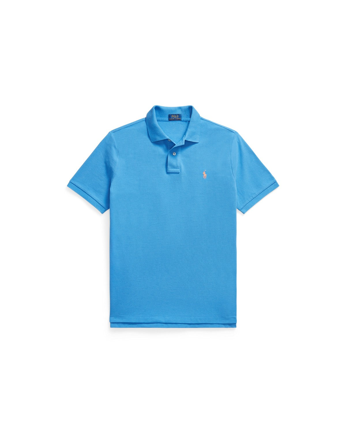 The Iconic Mesh Polo Shirt
