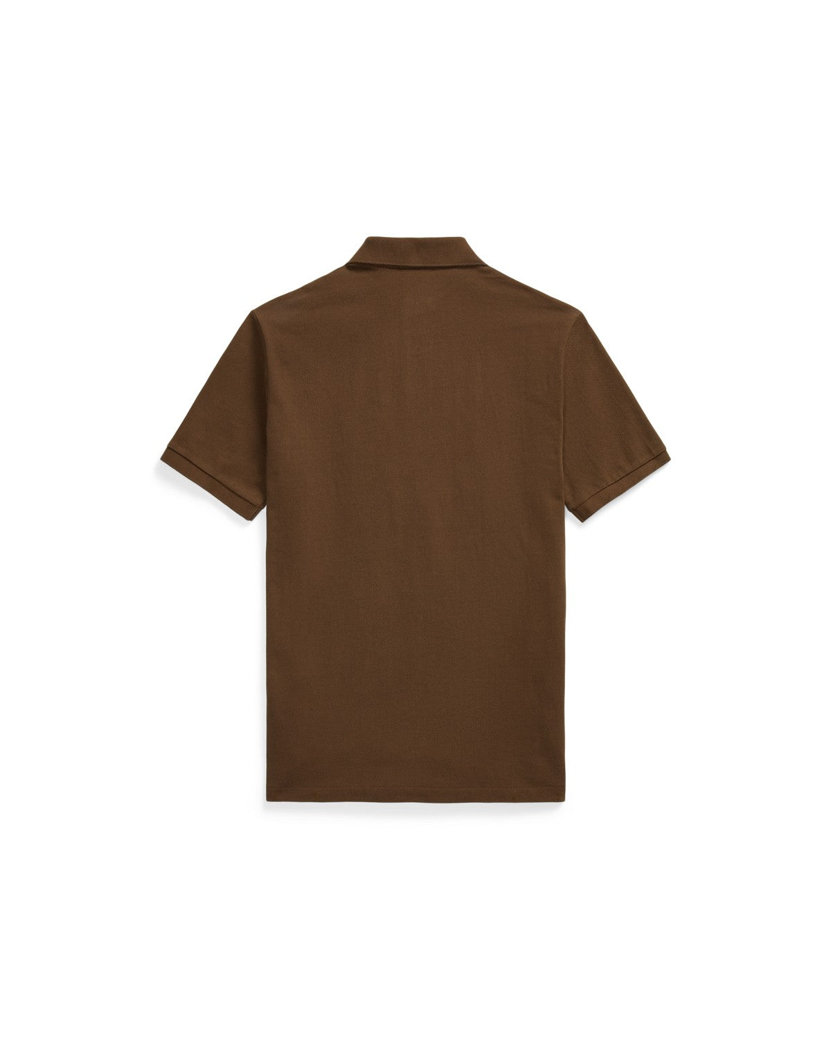 The Iconic Mesh Polo Shirt