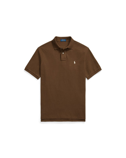 The Iconic Mesh Polo Shirt