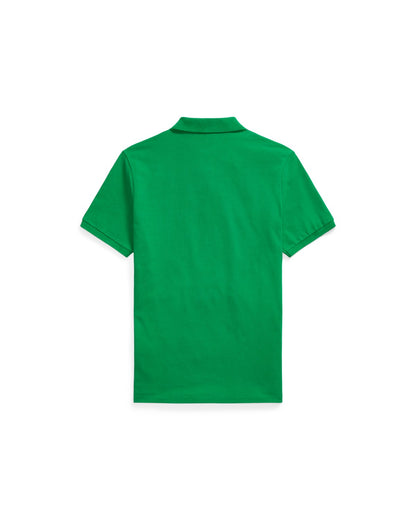 The Iconic Mesh Polo Shirt