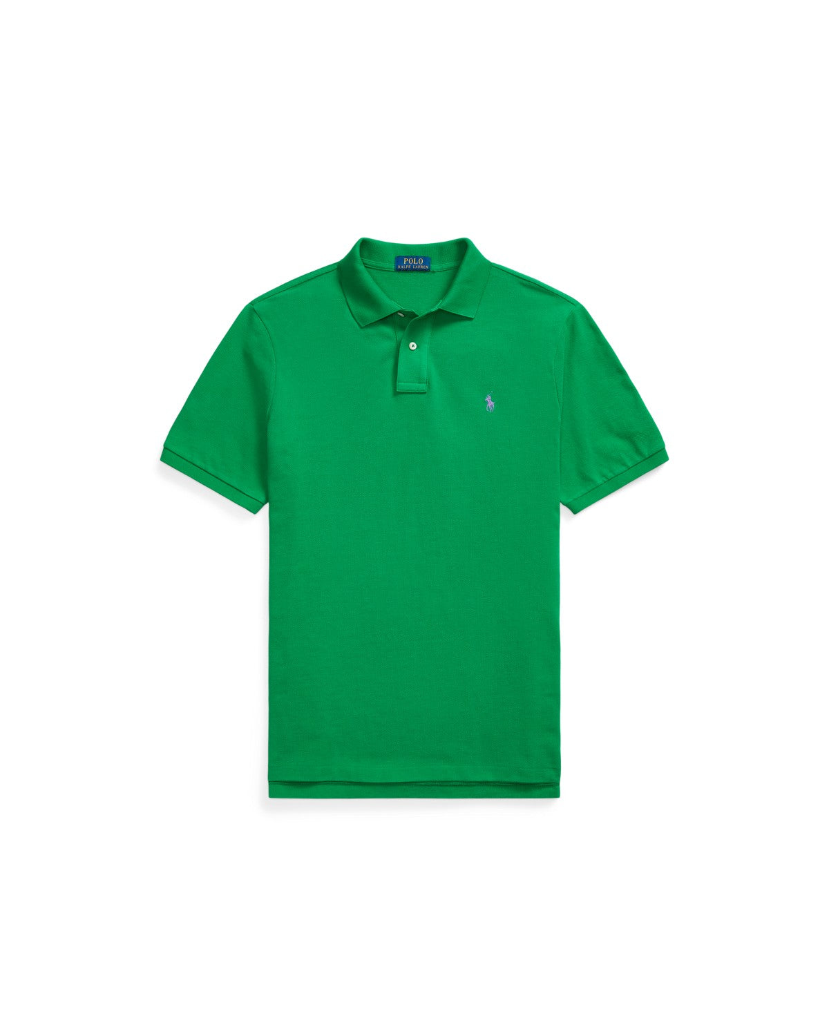 The Iconic Mesh Polo Shirt