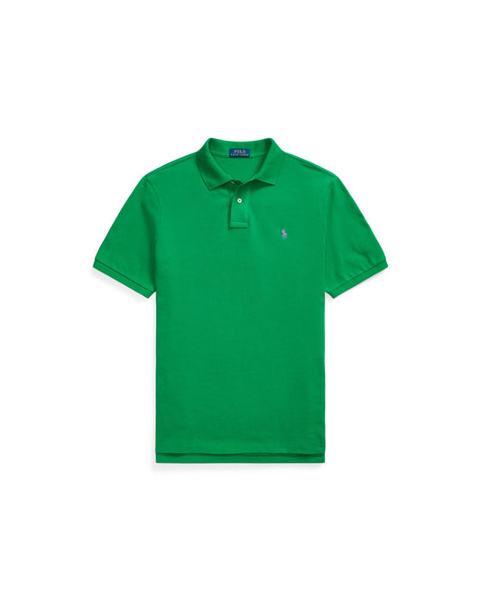 The Iconic Mesh Polo Shirt