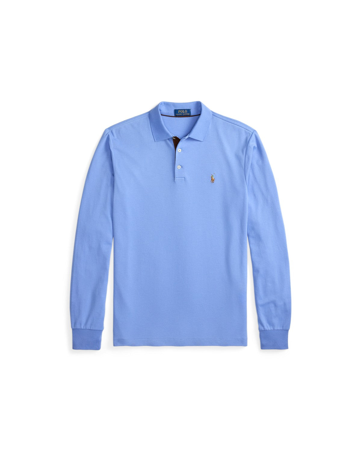 Custom Slim Fit Soft Cotton Polo Shirt