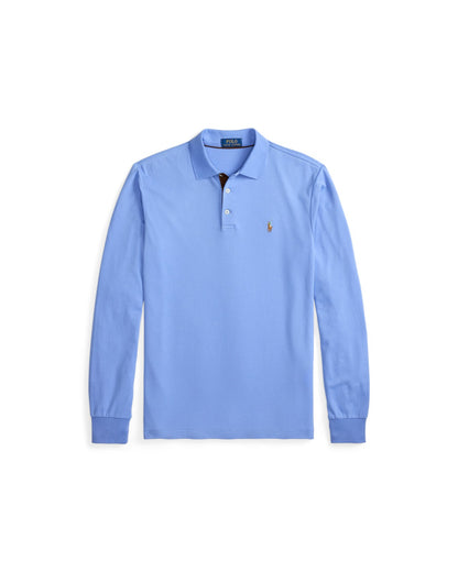 Custom Slim Fit Soft Cotton Polo Shirt