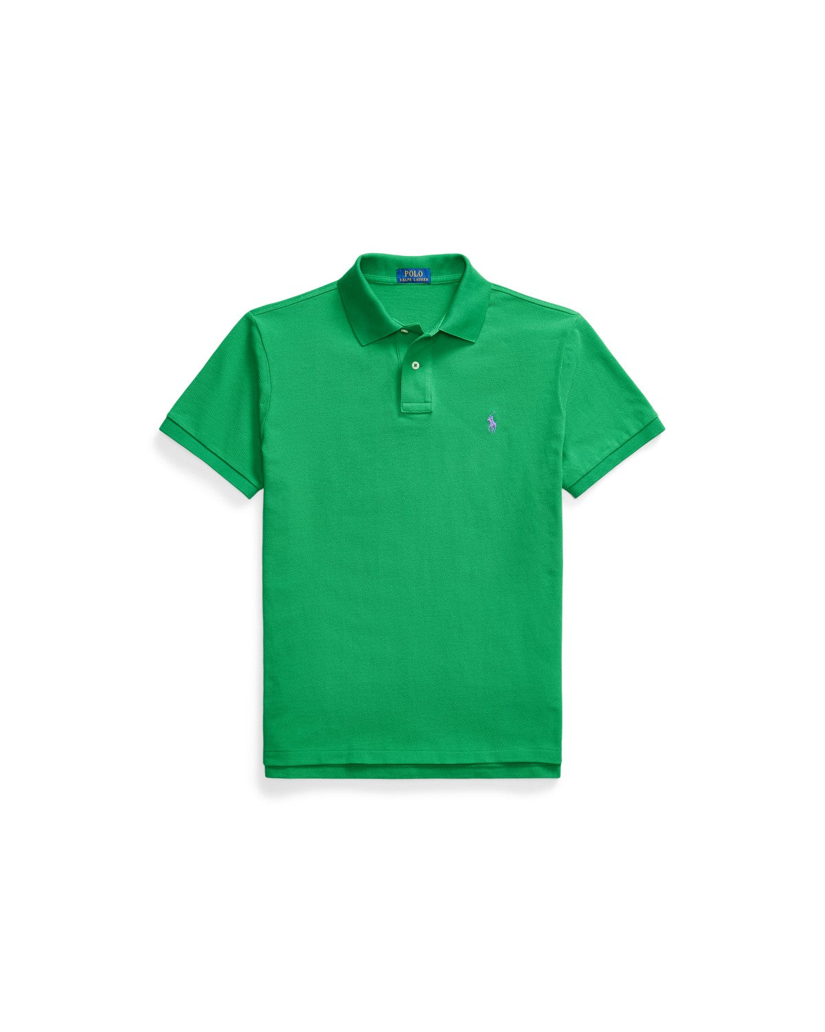 The Iconic Mesh Polo Shirt