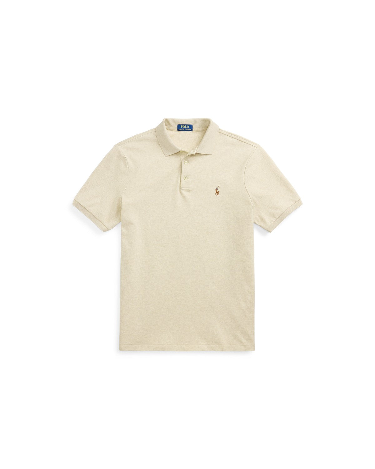 Custom Slim Fit Soft Cotton Polo Shirt